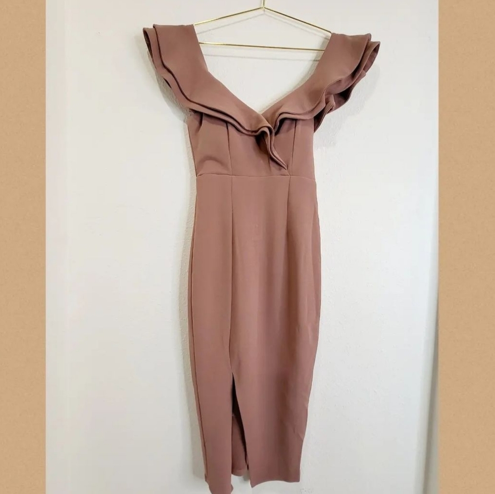 Hello molly dress